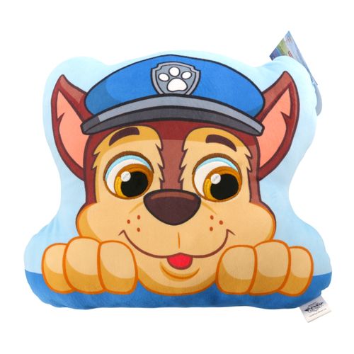 Peluche Paw Patrol azul