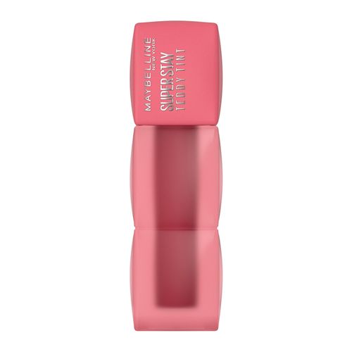Tinta de Labios Maybelline SuperStay Teddy Tint 55 Kneehigh 5ml