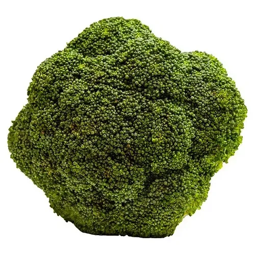 Brocoli Entero Libra - Unidad Contiene 1.5lb Aproximadamente, -Precio indicado por Libra-