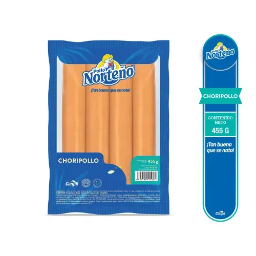 Pollo Norteño Choripollo - lb