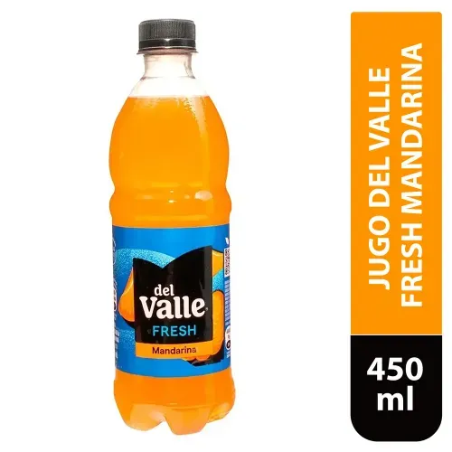 Jugo Del Valle Fresh Mandarina 450 ml