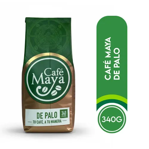 Cafe De Palo Maya 340 Gr