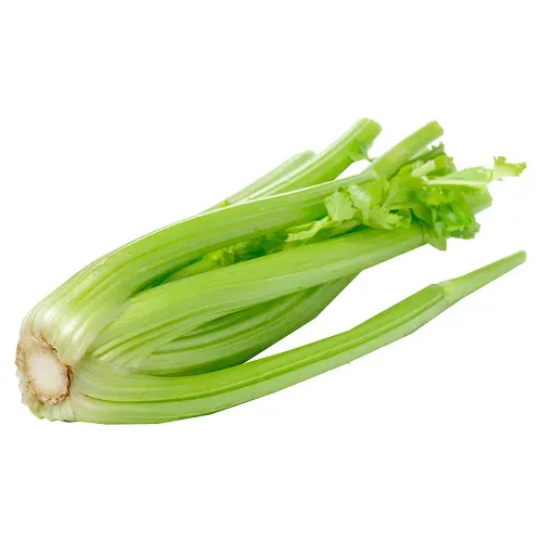 Corazon La Carreta De Apio - Unidad