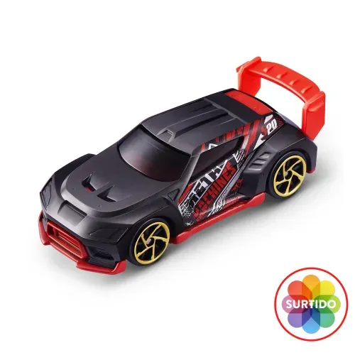 Juguete Metal Machine vehículo surtido