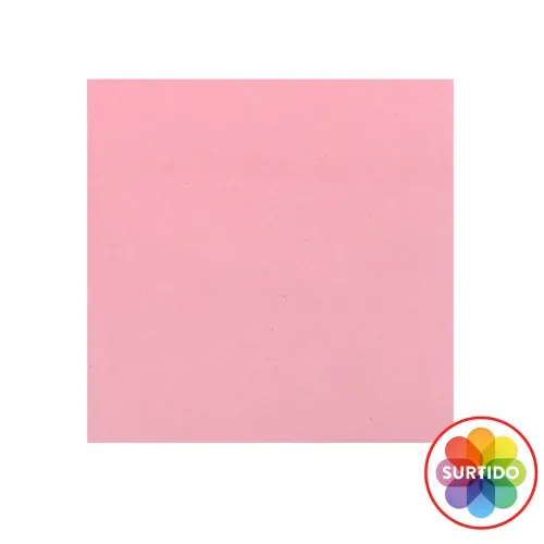 Notas Adhesivas  Pen&Gear 7.5*7.5cm -  100 hojas