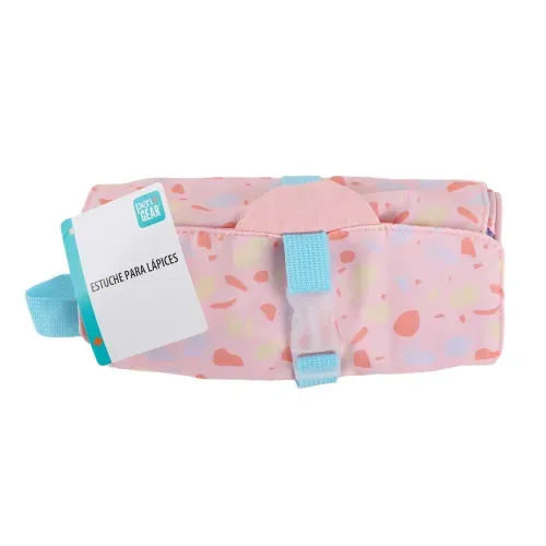 Cartuchera Pen Gear Organizadora