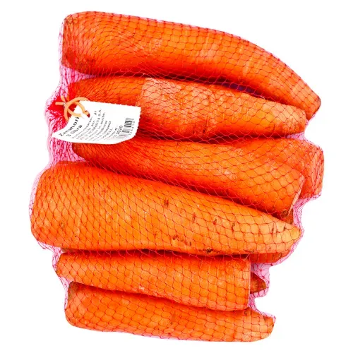 Zanahoria La Carreta Bolsa 3 Libras