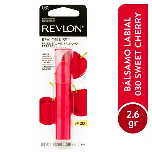 Balsamo Revlon Kiss Sweet Cher 0.09 oz