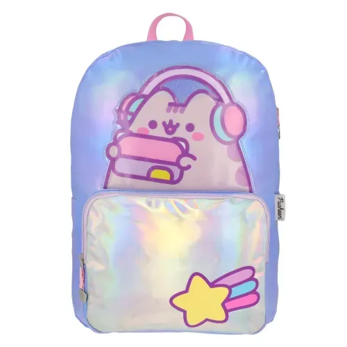 Mochila Infantil Pusheen