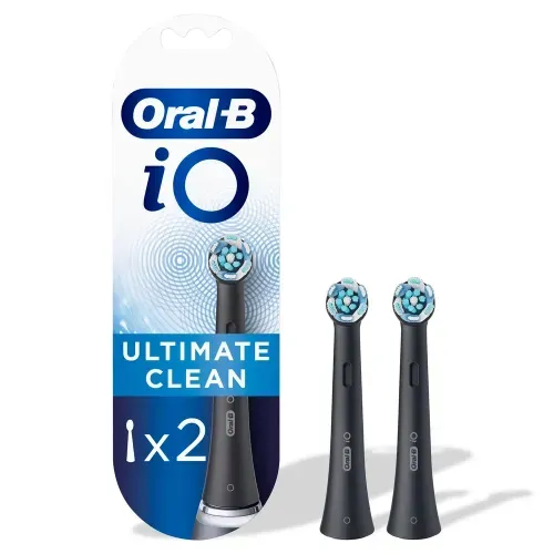 Repuesto Oral b Series Io2 2 Unidad