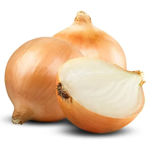 Cebollas  Amarilla   Libra