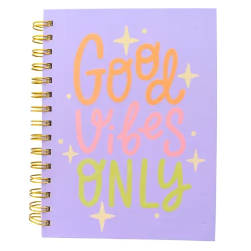 Libreta de Resorte Pen+Gear