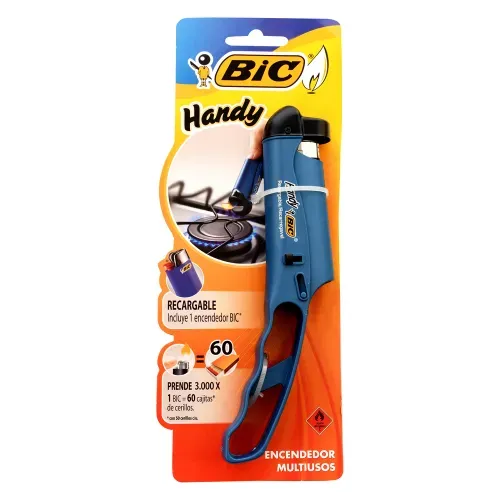 Encendedor Handy Bic Encendedor J6