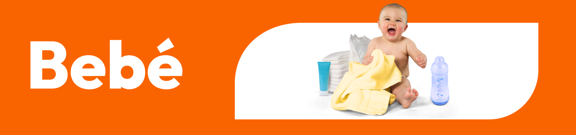Productos Para Bebé