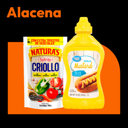 Alacena