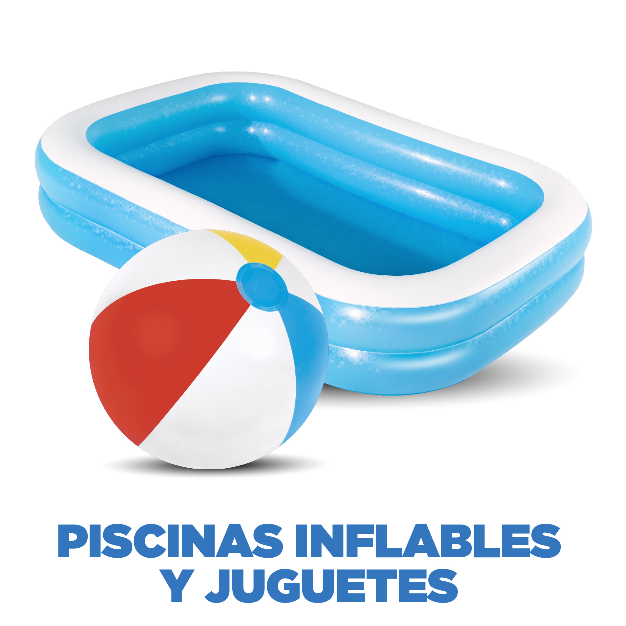 Piscinas Inflables