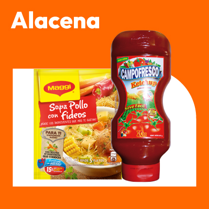Productos Vinos y licores