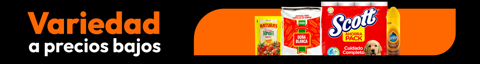 Súper Ahorros Celebración