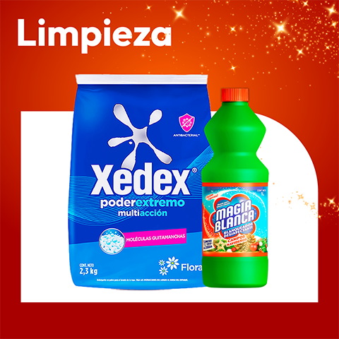 Encuentrá productos para cada rincón