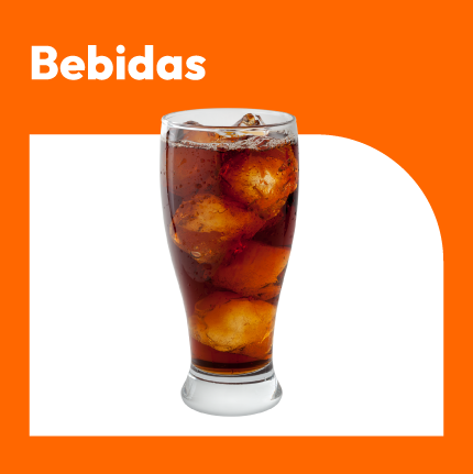 Rebajas en bebidas