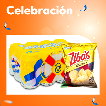 Super Precios en Abarrotes