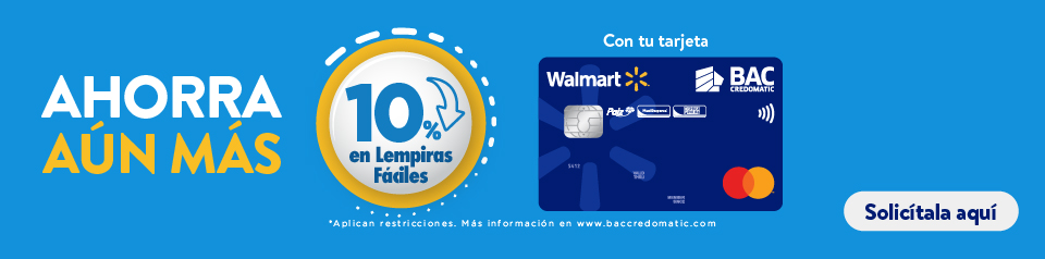 Todo en Súper ahorros