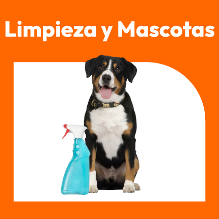 Cuidado Personal y Bebes