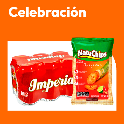 Super Precios en Abarrotes