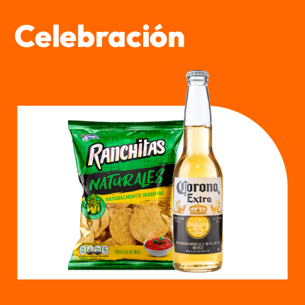 Productos Vinos y licores