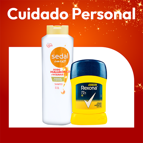 Cuidado personal accesible para todos